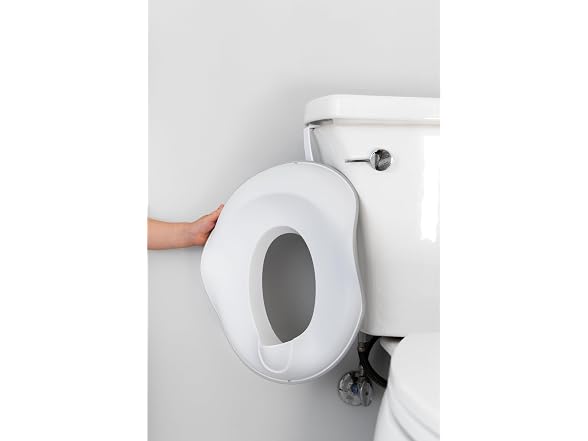Ubbi Multi-Use Potty Training Hook