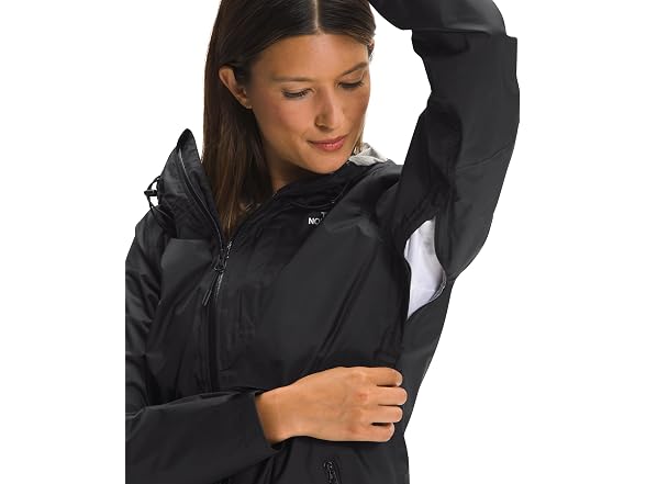 The North Face Women (M) Alta Vista Jacket