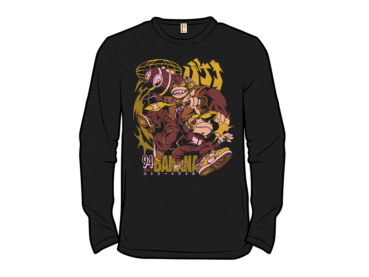 Banana Streetwise - Gallery 13