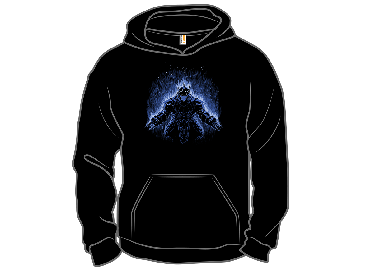 Ninja Overlord Aura - Gallery 12