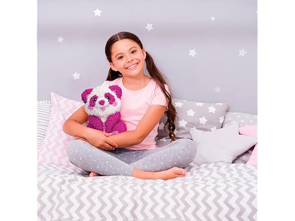 PlayMonster Yarnimals Panda
