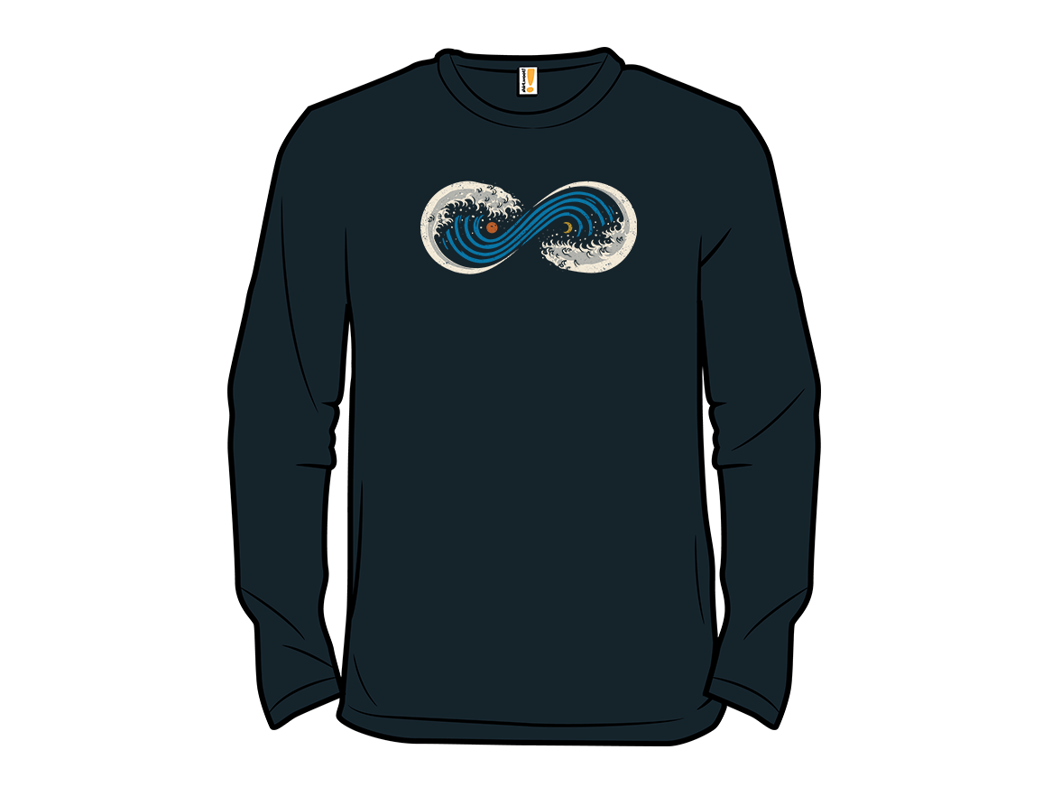 Endless Great Wave - Gallery 13