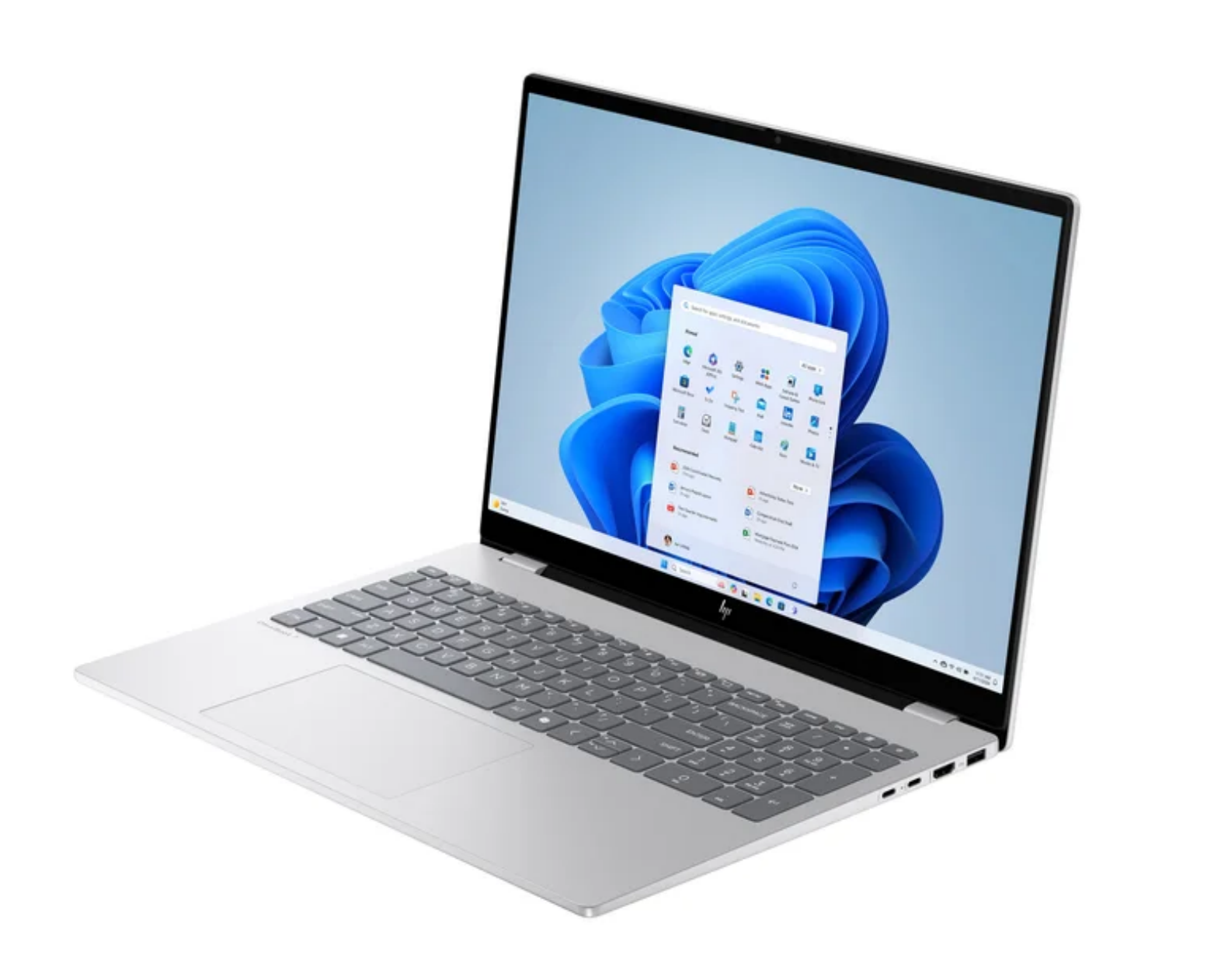 HP OmniBook 7 16" 2K OLED Laptop - Gallery 5