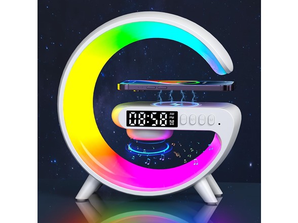 Technical Pro Multifunctional Bluetooth Speaker