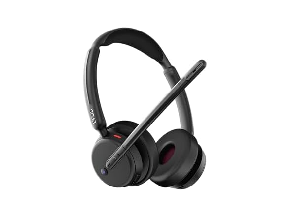 EPOS Impact 500 ANC Wireless Headset