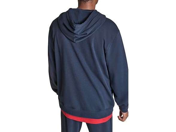 Converse Men Standard Left Chest Star Chevron Tee