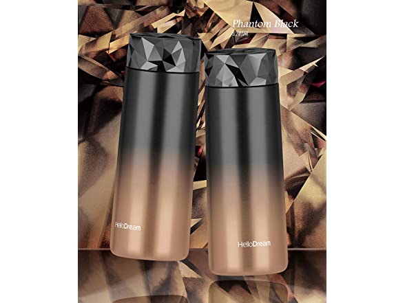 Thermos 10 Oz(300ml) Water Bottle