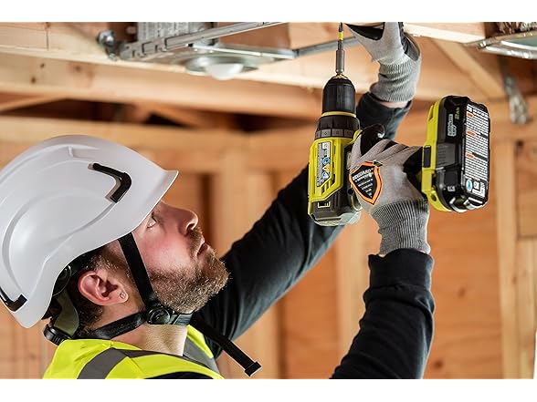 DEXGUARD™ ANSI A2 Cut Resistant Work Glove 12pr