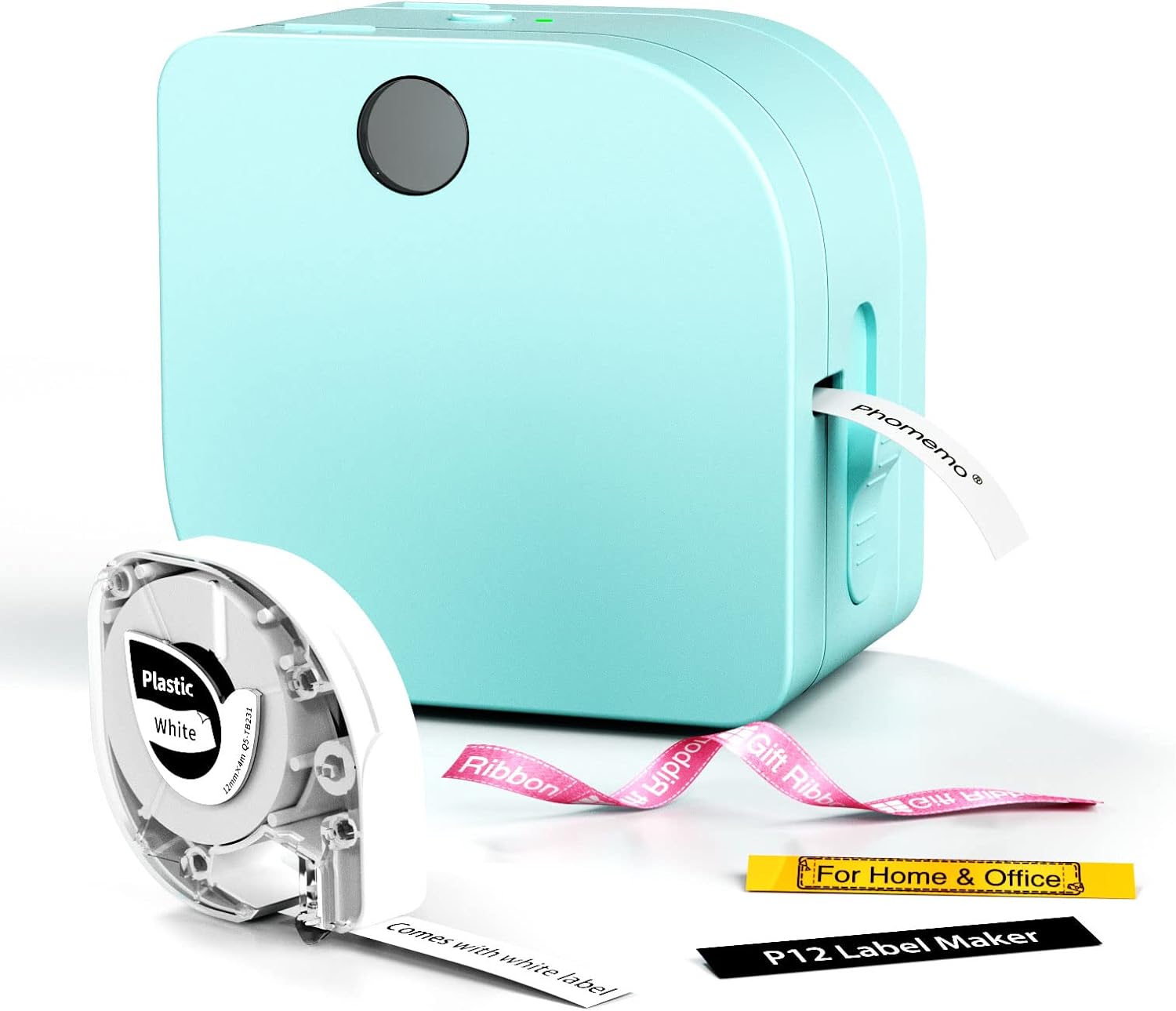 Phomemo Label Maker with Tape - Gallery 13