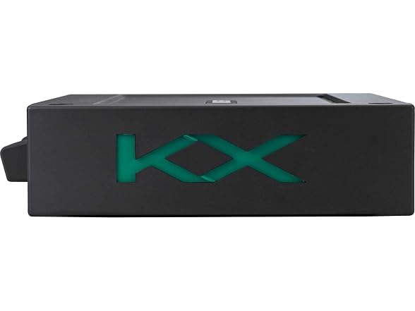Kicker 48KXMA12002 KXMA1200.2 2x600w 2-C