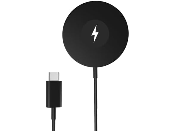 kojyocyo Magnetic Wireless Charging Pad