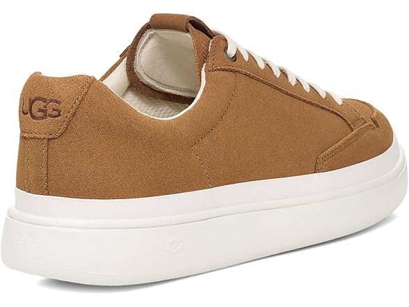 Ugg Women's South Bay Low Suede Sneakers