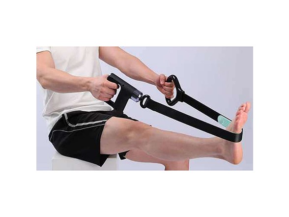 IGIA Full Body Cordless Massager