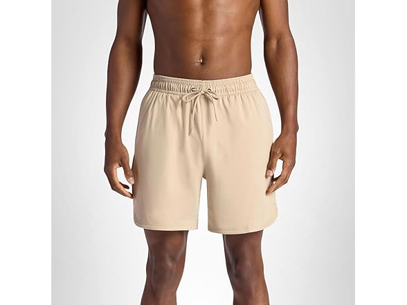 Gaiam Men Large Men’s Everyday 2.0 White Pepper