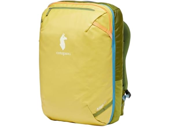Cotopaxi Allpa 35L Travel Pack