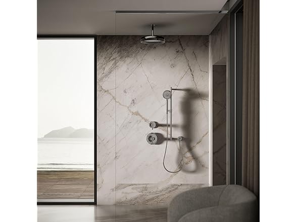 Kohler 26291-TT Statement® Round 12"