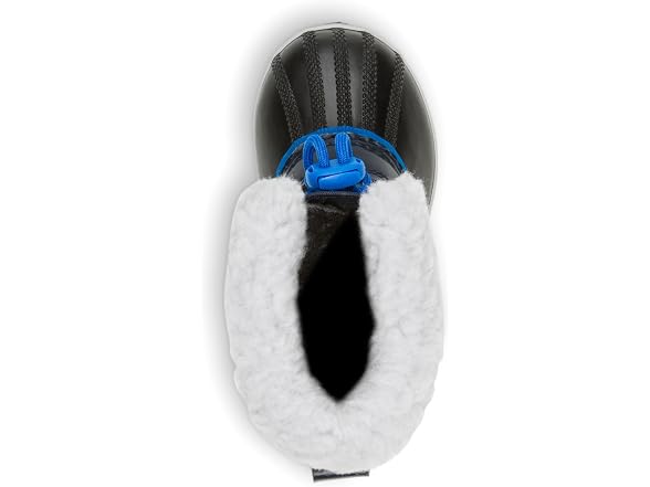 SOREL Children's Yoot Pac Nylon Waterproof Boot - Gallery 7