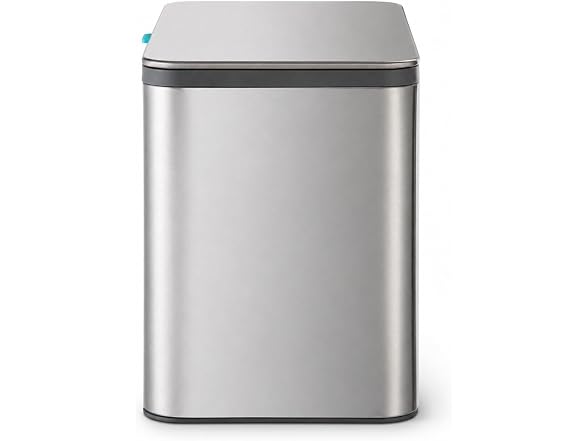 Home Zone Living Kitchen Compost Bin with Attac