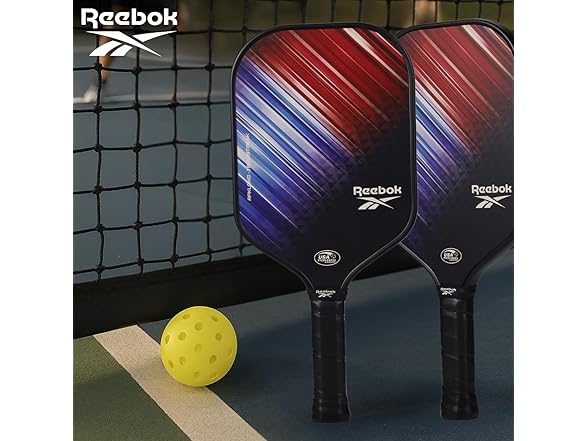 Reebok Pro Streak Paddle (Red)