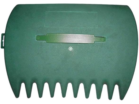 Tookie GAR-25 (2 Pack) Leaf Scoops Grabber Rake