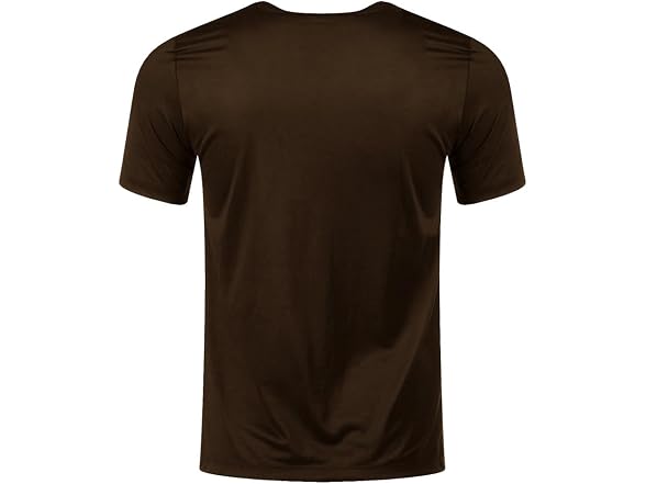 Nike Mens Team Legend Short Sleeve Crew
