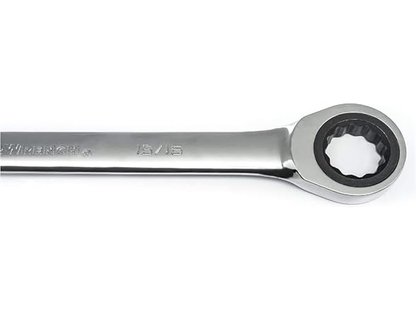 Gearwrench 9312 13pc 12pt Ratcheting Wrench Set SAE