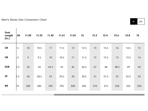 FootJoy Men's Tour Rival Golf Shoe (Open Box)