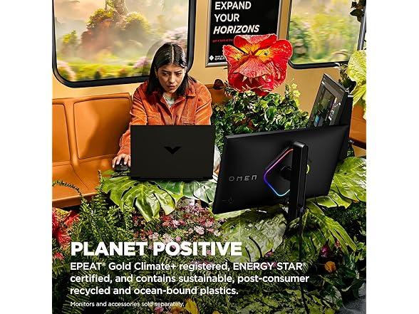 HP Victus 15.6" 13th Gen i5-13420H Laptop