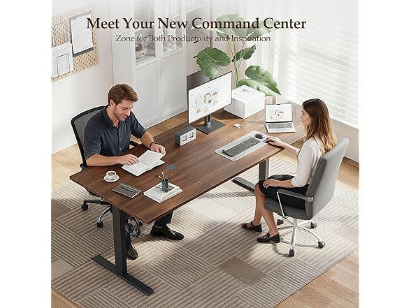 Klicelor 63DW - desk