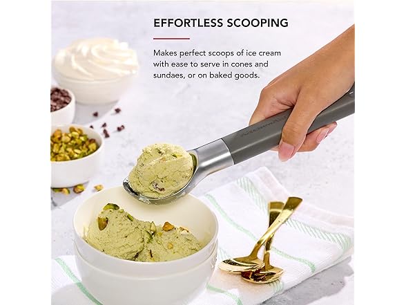 KitchenAid Ice Cream Scoop