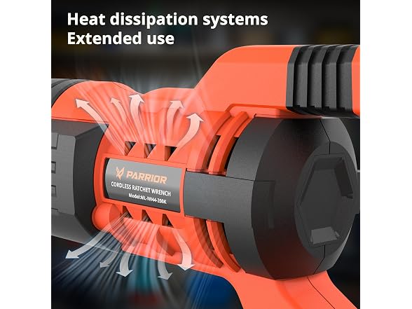 TILSWALL ML-RS18-200K Cordless Reciprocating Saw Ora