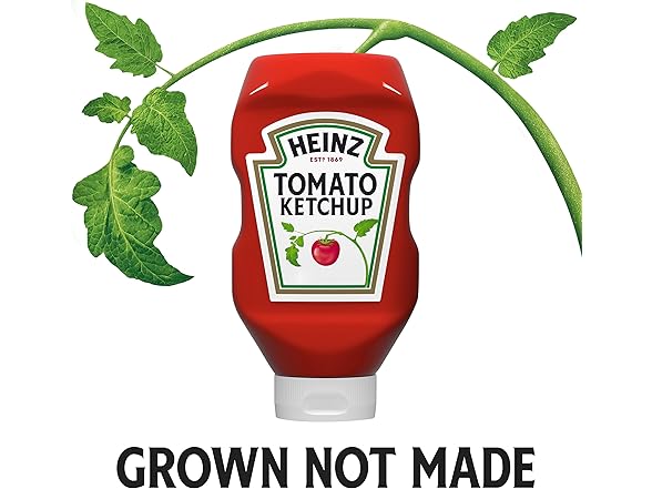Heinz Ketchup 32oz