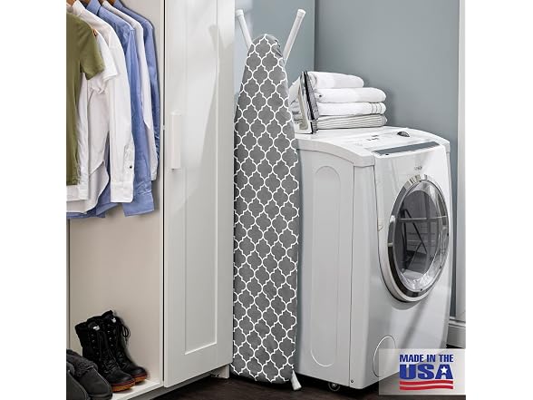 Seymour Home Products Full Size Ironing Board Made i