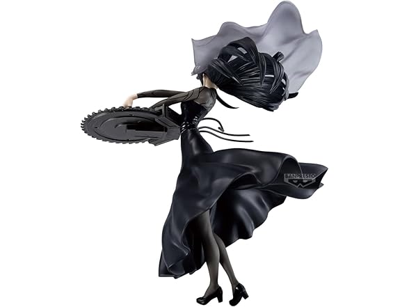 Banpresto Sakamoto Days Osaragi Vibration Stars Figure
