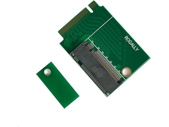Suckoo for Rog Ally Handheld Conversion