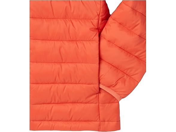 Amazon Essentials Boys Puffer Jacket