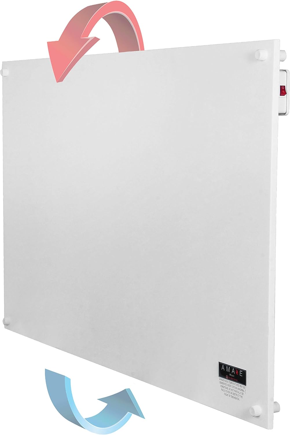 Amaze-Heater 600W MAXI Heater - Gallery 5