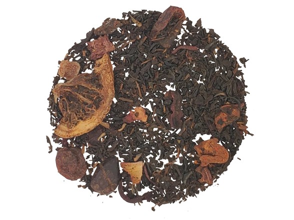 (5pk) Trishnna Tea Black Variety - Gallery 4