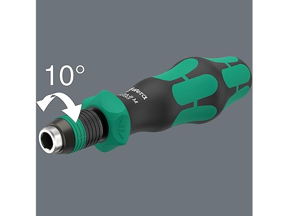 Wera 5051493001 WERA - 05051493001-838 RA-R M Bithold