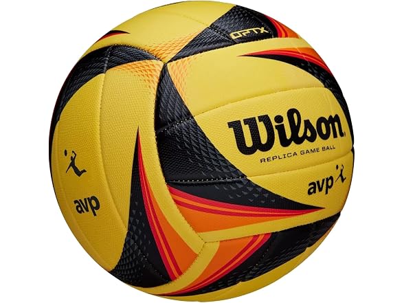 WILSON AVP OPTX Replica Volleyball -