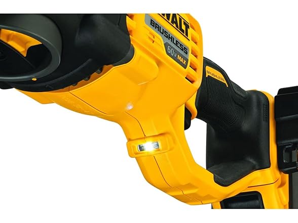 DEWALT DCD470B 60V MAX* Right Angle Drill, Tool Only