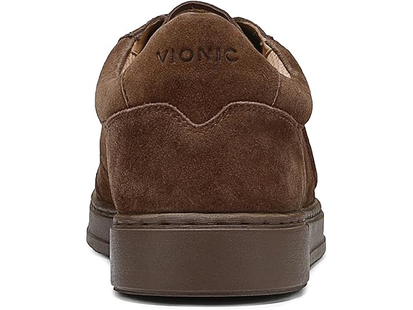 Vionic Mens Lucas Court Sneaker (11W)