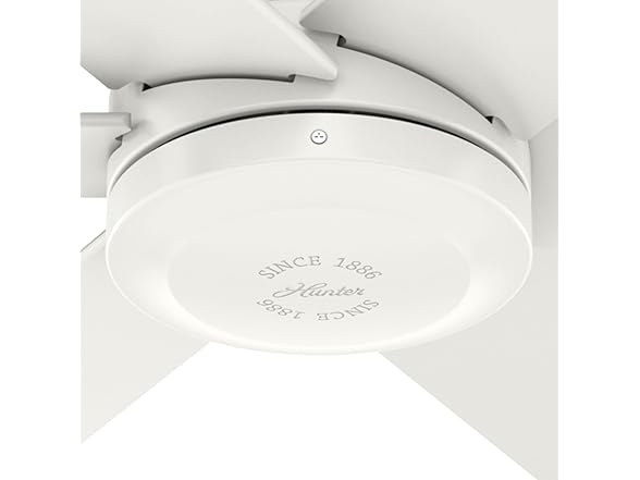 Hunter Fan CC52767-A 60-inch Ceiling Fan w Remote