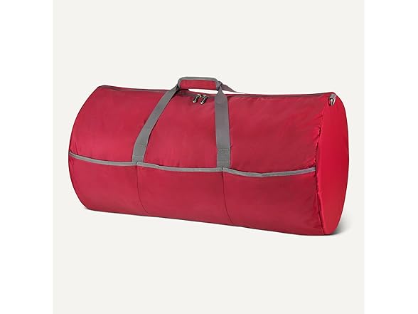 Amazon Essentials XL Nylon Duffel Bag