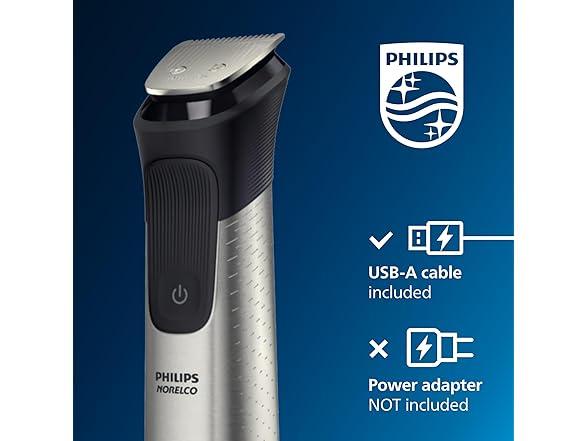 Norelco Philips All-in-One 7000 Series 23-Piece Trimmer