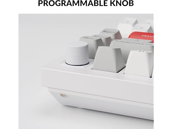 Keychron Q1 Pro Wireless Custom Mechanical Keyboard