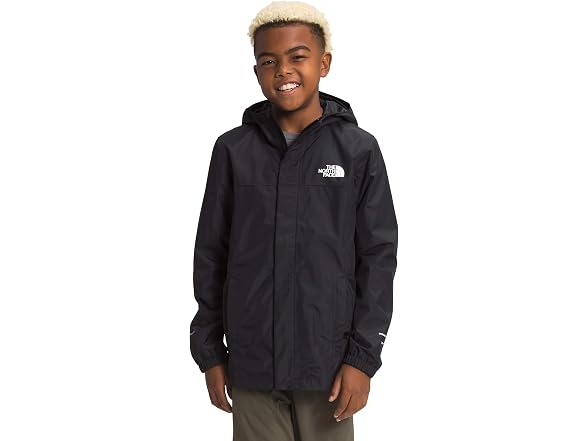 The North Face Boys (10-12 Years) Resolve Jacket