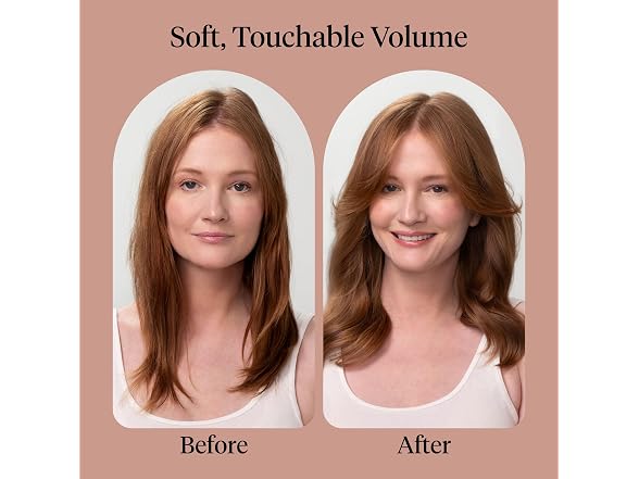 Kitsch Root Hair Texture Spray – Lightweight Hair