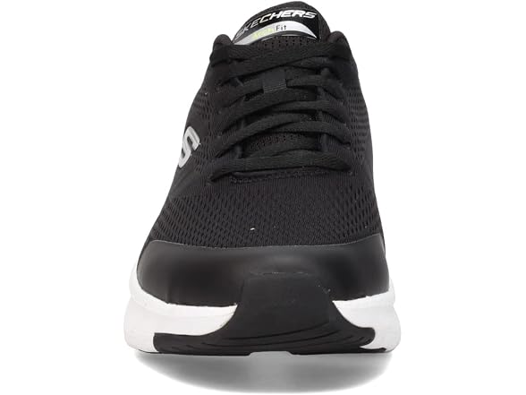 Skechers Men's Arch Fit Running Shoe (10XW)