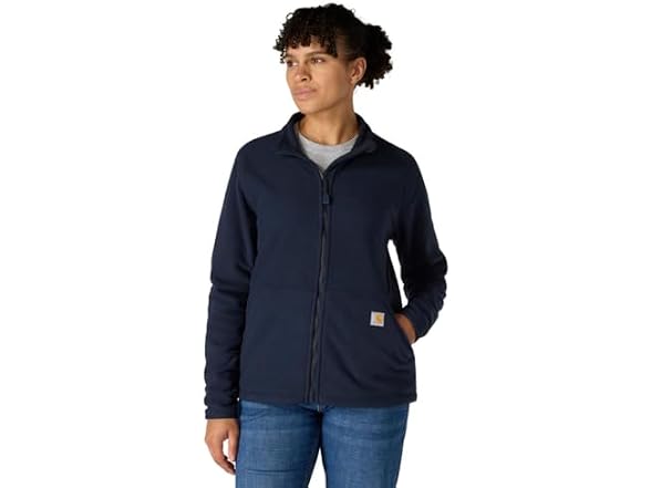 Carhartt Women's Edmonton Jacket (Small)